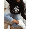 Bluza dresowa damska BOSTON 79